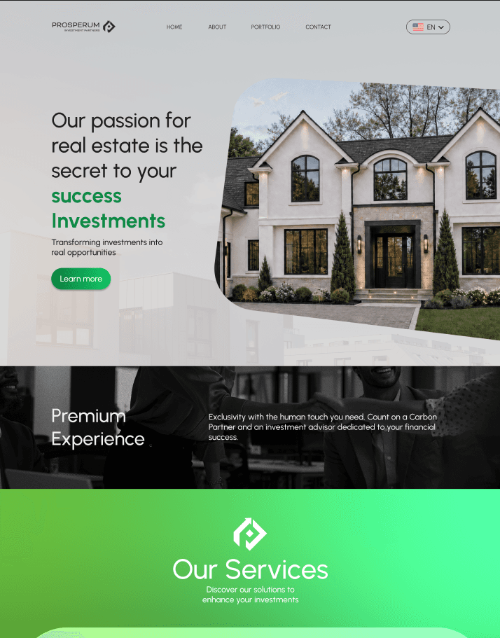 Prosperum Investment Partnes